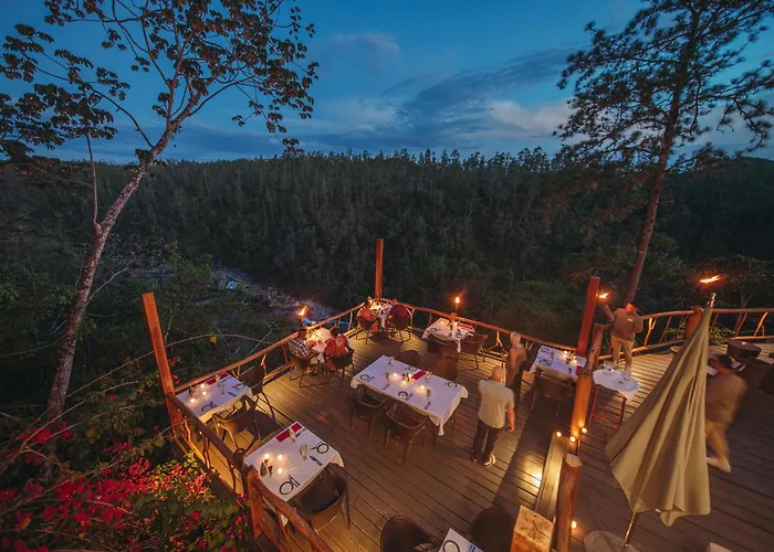 Gaia Riverlodge