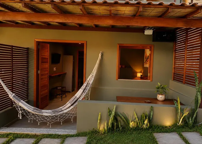 Apartamentos de Juan