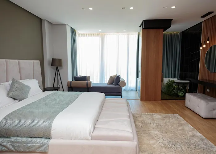 Ames Hotel&SPA