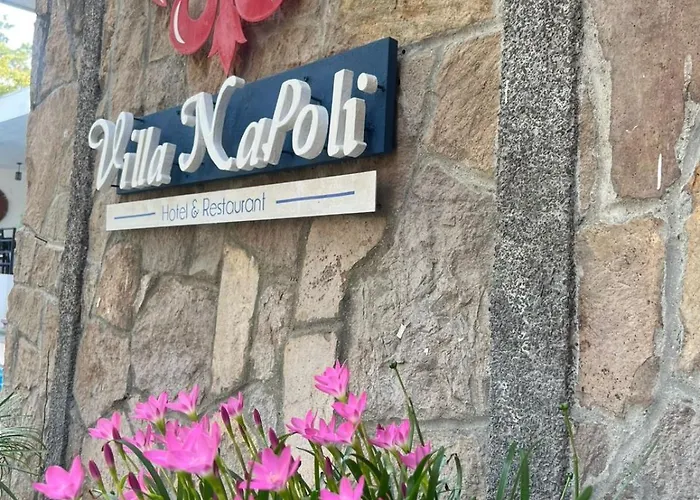 Villa Napoli