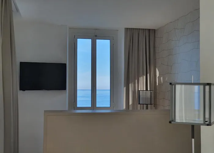 Sublimis Boutique Hotel Adults-Only