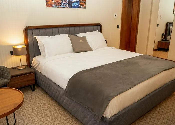 Brezovica Hotel & Spa