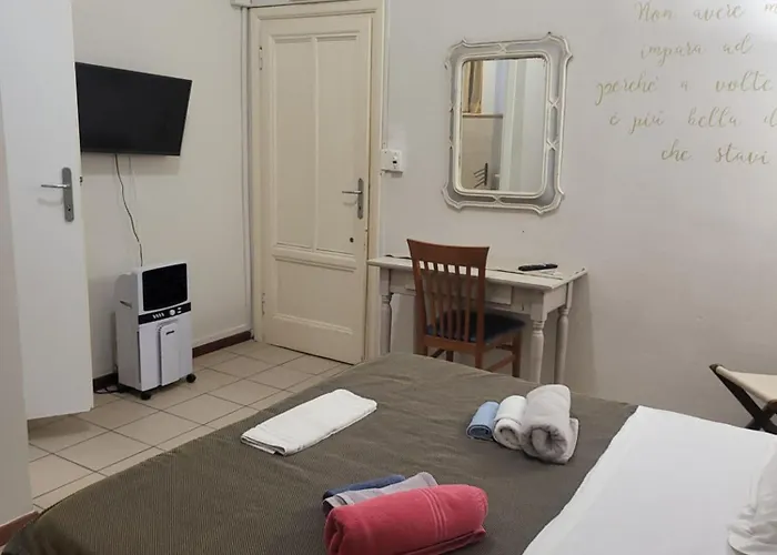 Hotel Lisa