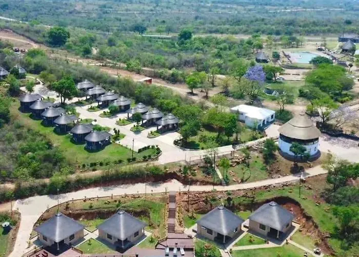 Elias Nefale Eco Estate