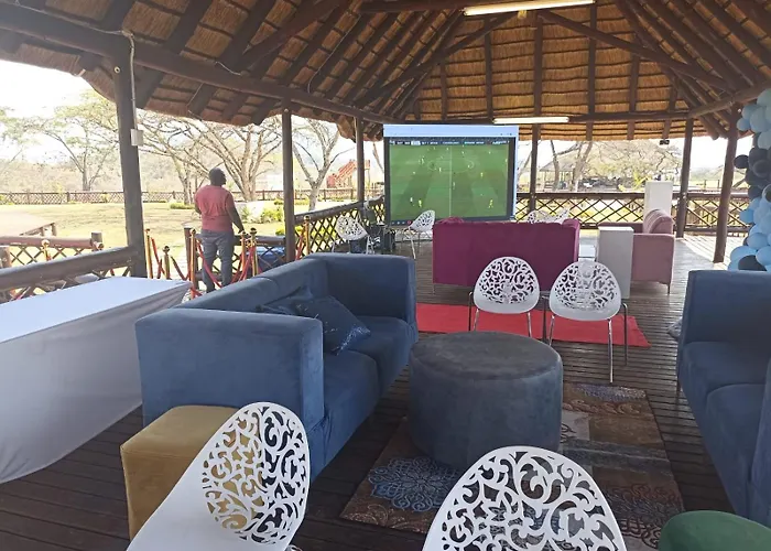 Elias Nefale Eco Estate