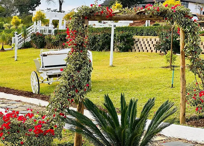 Elias Nefale Eco Estate