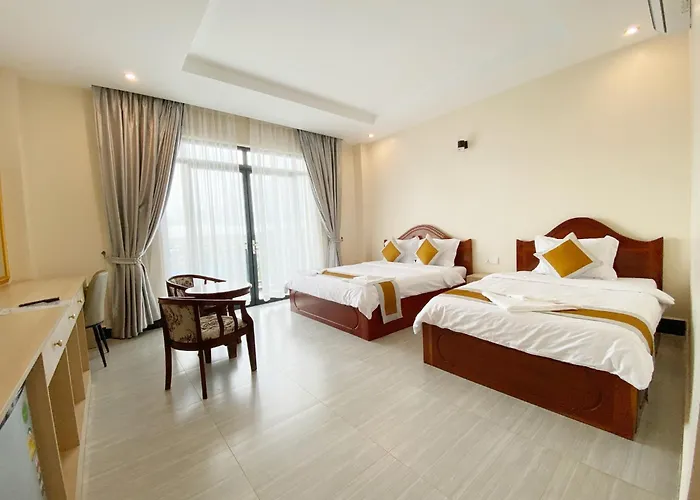 Sopheak Mongkol Guesthouse