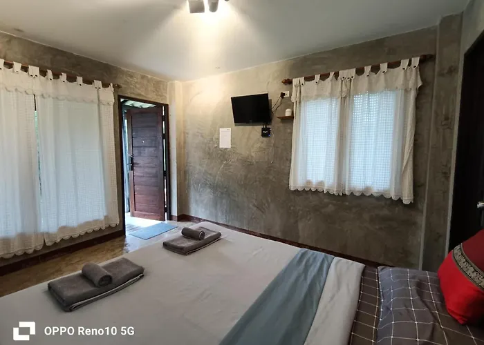 Vela Resort Umphang