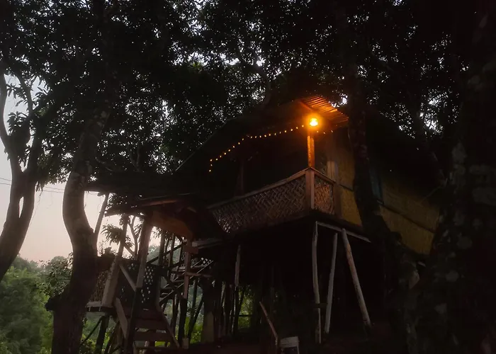 Dhupchaya Nature Retreat