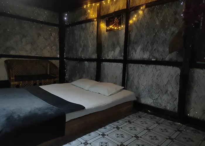 Dhupchaya Nature Retreat