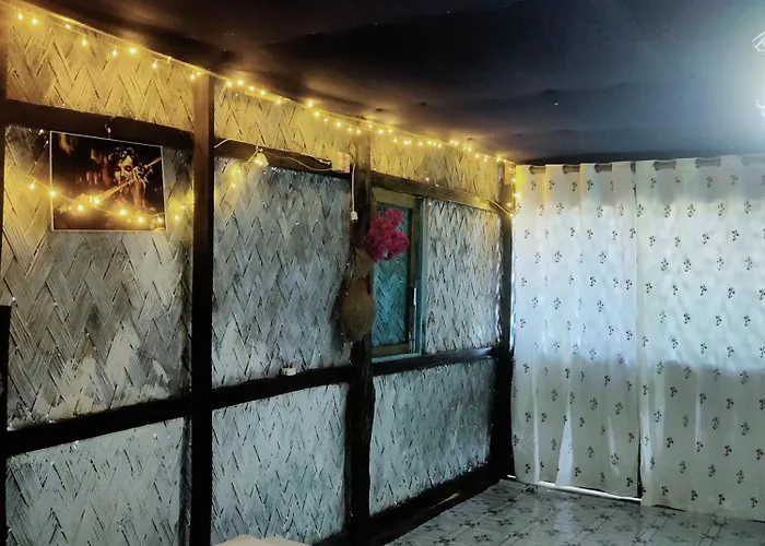 Dhupchaya Nature Retreat