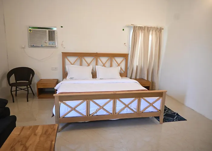 Mayfair Green Resort