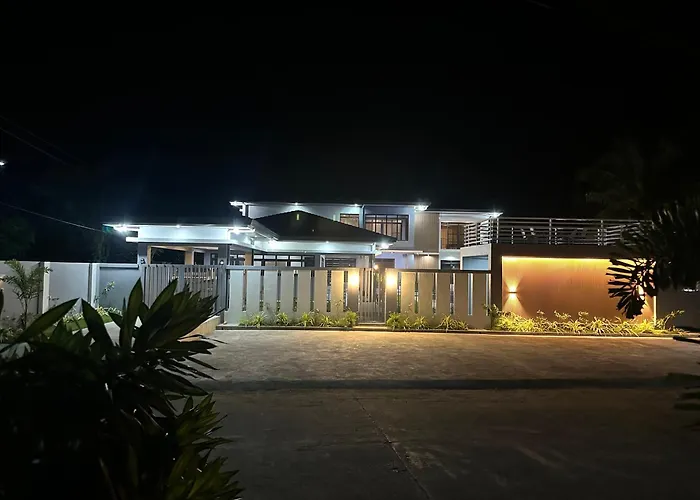 The View Private Resort And Event Place