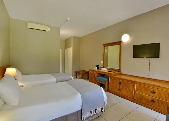 Pilanesberg Hotel