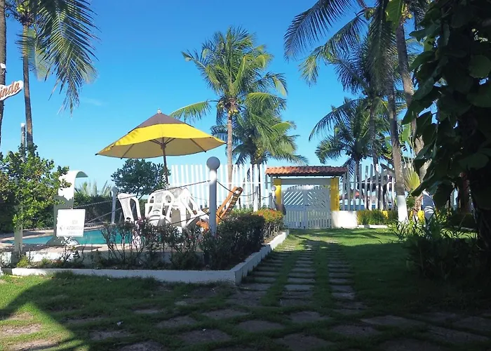Pousada Canedo