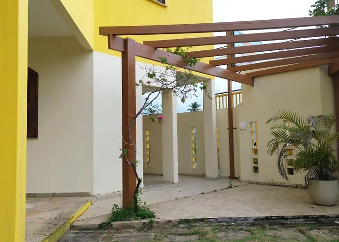 Pousada Canedo