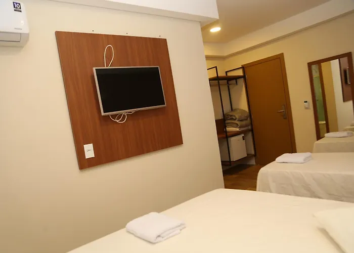 Maestro Thermas Park Hotel