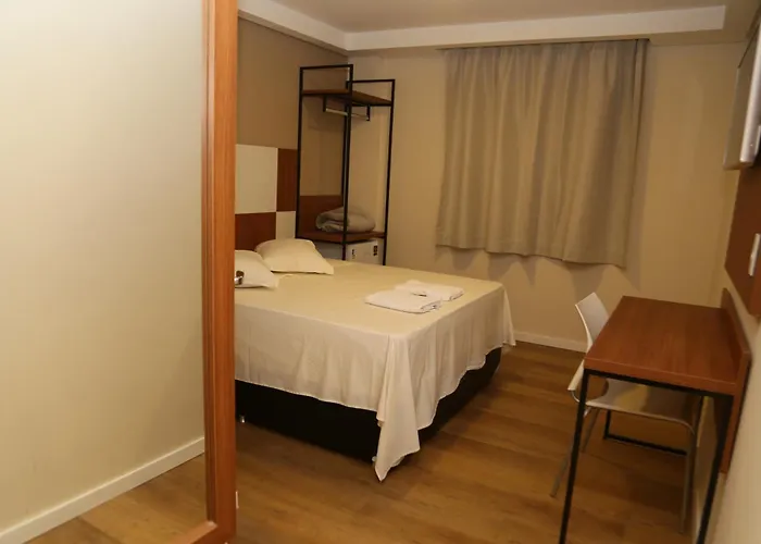 Maestro Thermas Park Hotel