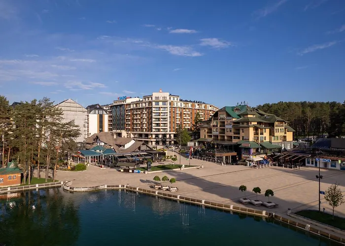 Hotel Zlatibor