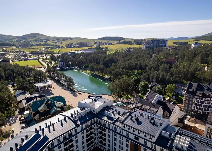 Hotel Zlatibor