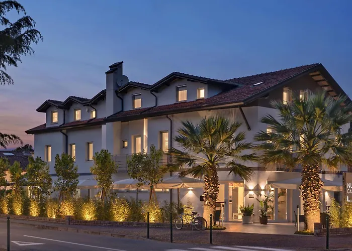 Boutique Hotel Nuovo Cason