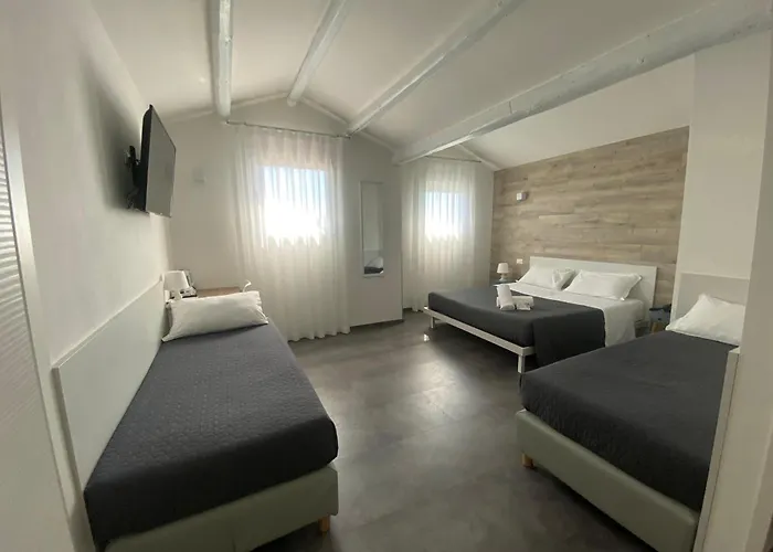 Boutique Hotel Nuovo Cason