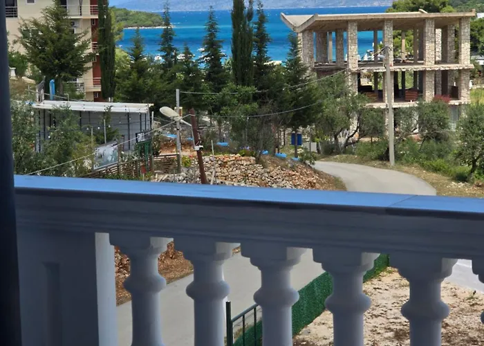 Villa Kreshta