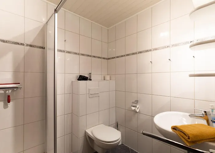 Haus Windböe, Wohnung 5