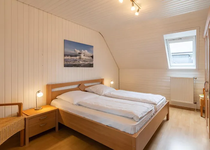 Haus Windböe, Wohnung 5