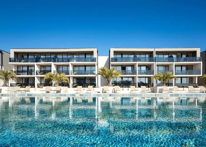 Residence Del Mar Emotion