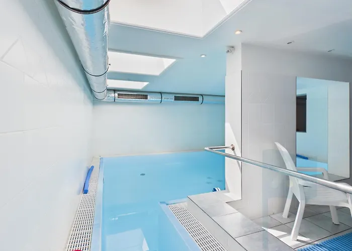 Nordland Appartements - Wohnung Samsö