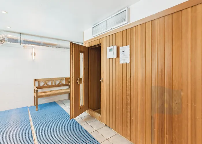 Nordland Appartements - Wohnung Samsö