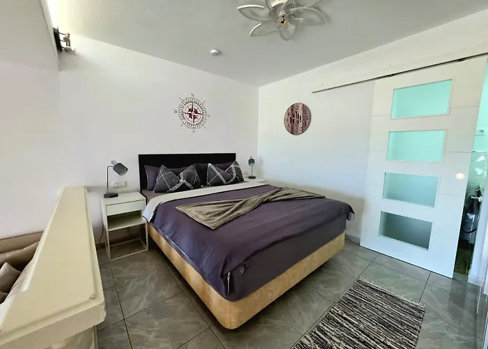 Beachhouse La Palma