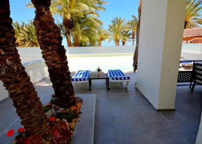 Eden Star Resort