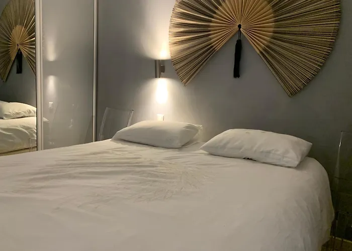 Appartement Eze Bord De Mer