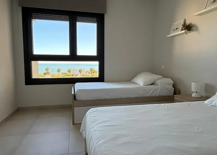 The Paradise Apartment