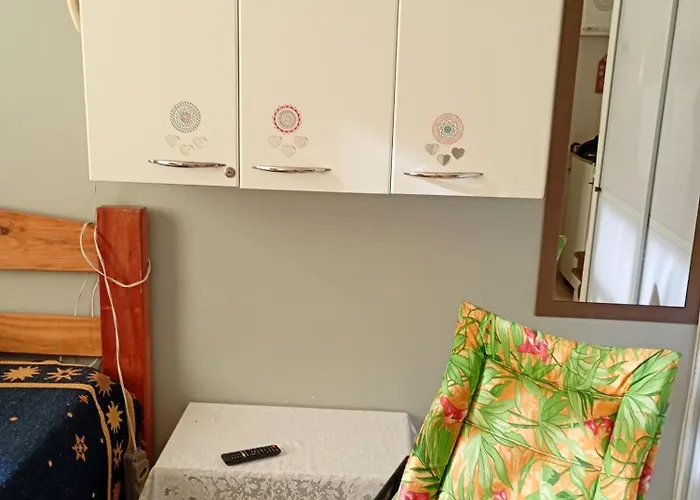 Loft Sossêgo centro/Guarapari