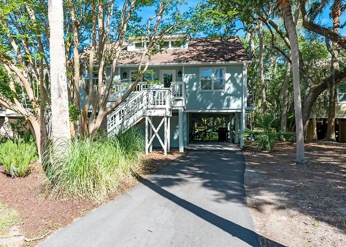 507 Tarpon Pond Cottage