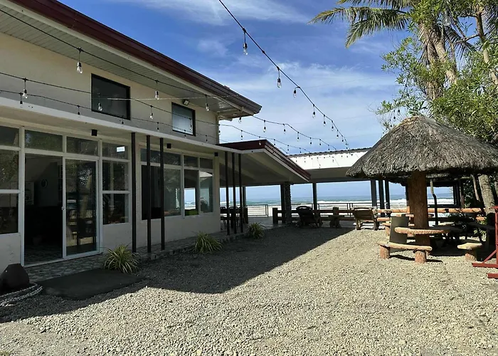 The View Private Resort And Event Place