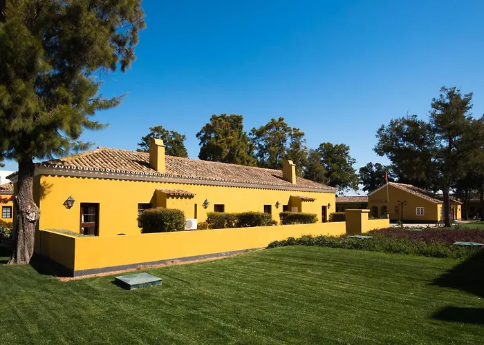 Vila Gale Albacora