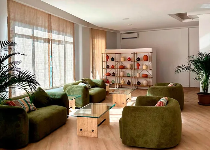 Aparthotel Ona Cala Pi Club