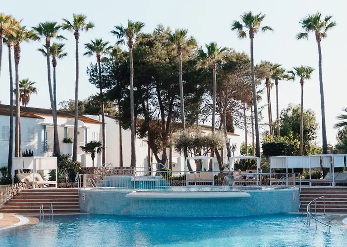 Hotel Princesa Playa