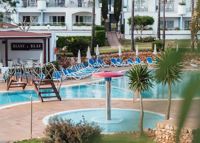 Hotel Princesa Playa