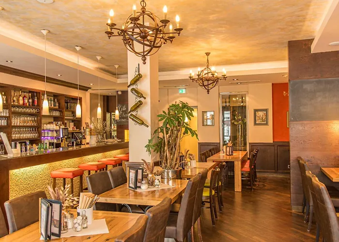 Hotel Weisses Lamm