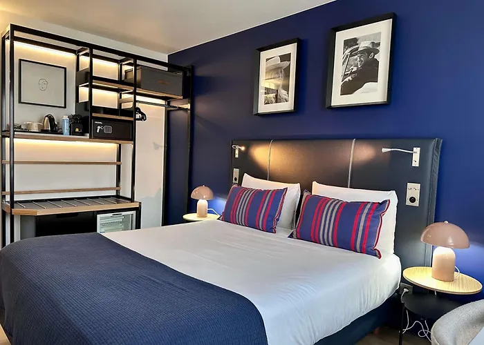 Mercure Périgueux Centre Historique