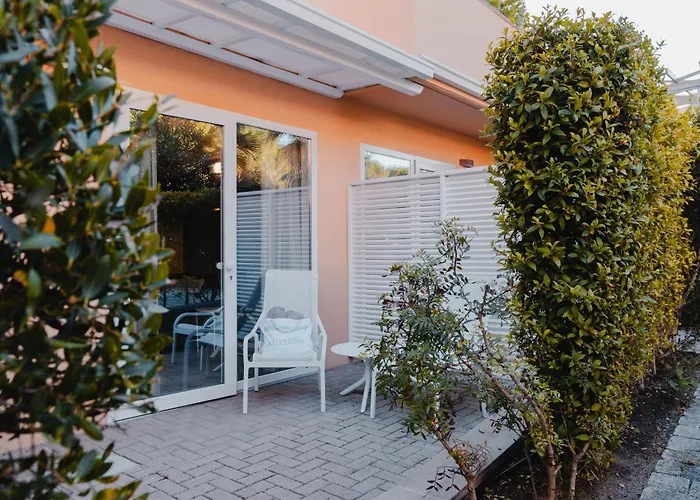 Tuscany Hotel Alle Dune