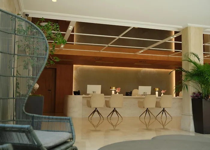 Hotel Son Caliu Spa Oasis