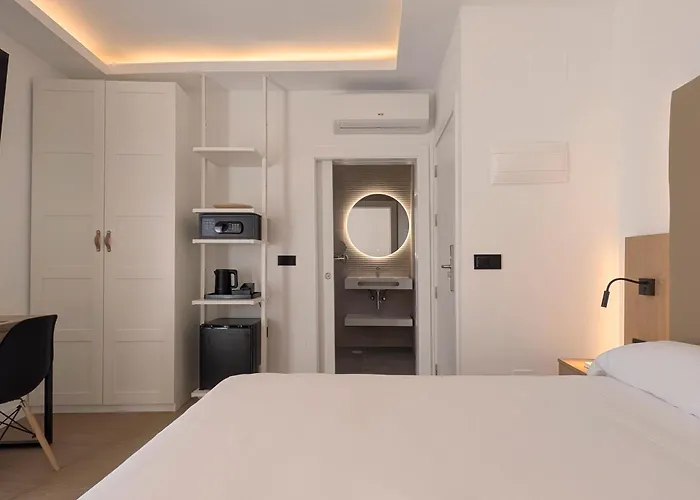 Hotel Don Ignacio