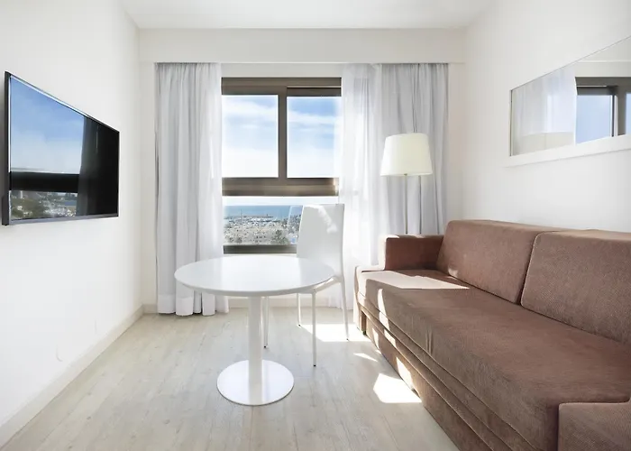 Hotel Ocean House Costa Del Sol, Affiliated By Melia