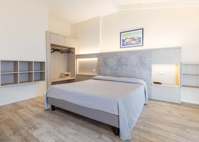 Hotel Oceano